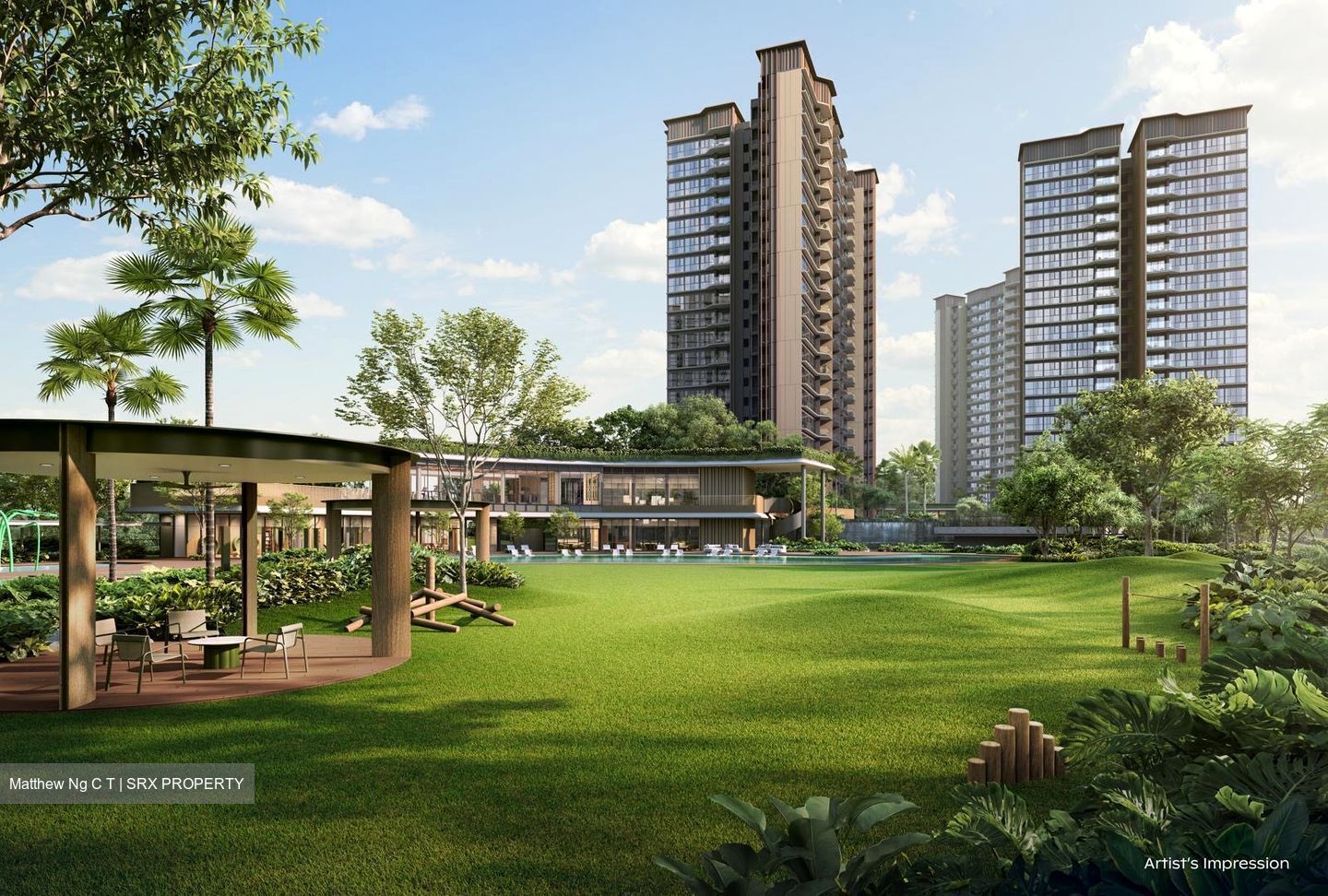 Thomson View Condominium (D20), Condominium #617881751